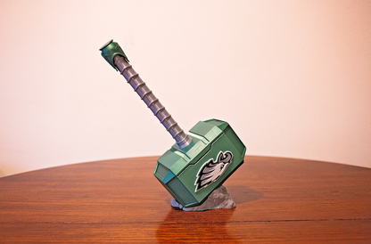 Sports Hammer