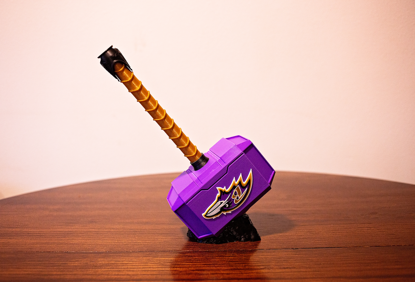 Sports Hammer