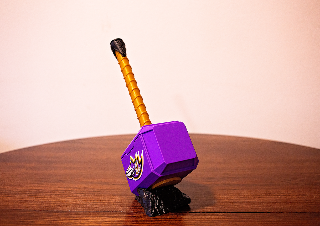 Sports Hammer