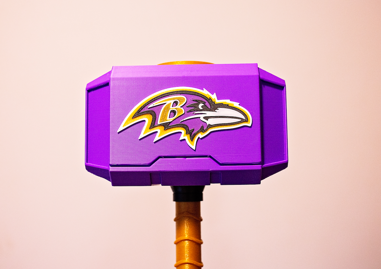 Sports Hammer