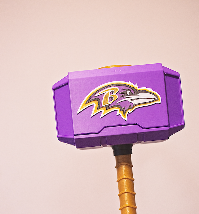 Sports Hammer
