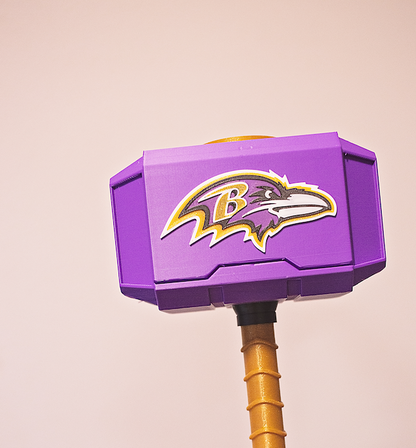 Sports Hammer