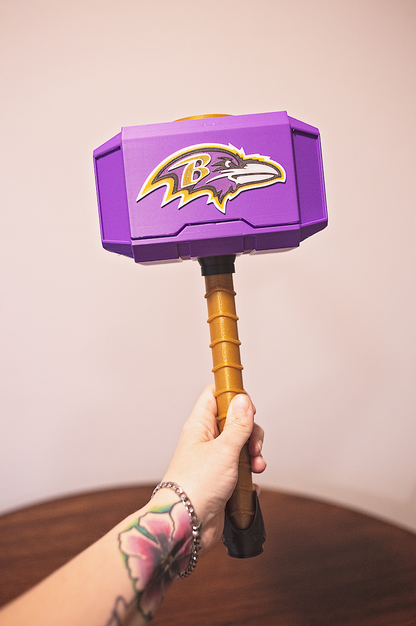 Sports Hammer