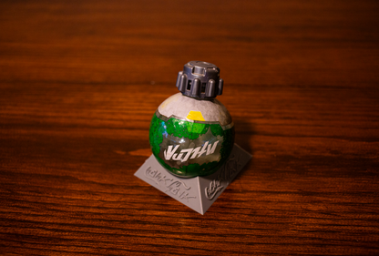 Star Wars  Bottle Display Stand