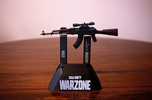 PlayStation 5 Call of Duty: Warzone Edition Controller Stand
